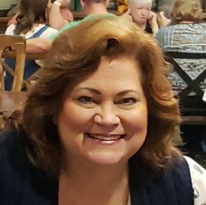 Meet your Posher, Deanne